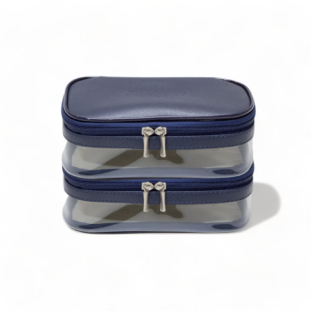 Necessaire Água Marinha Necessaire Água Marinha
