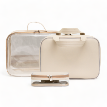 Necessaire e Organizador - KIT 3 Necessaire e Organizador - KIT 3