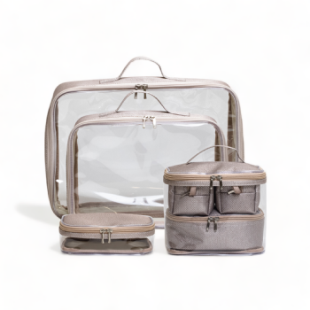 Necessaire e Organizador - KIT 2 Necessaire e Organizador - KIT 2