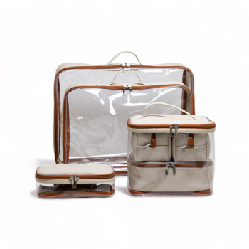 Necessaire e Organizador - KIT 2 Necessaire e Organizador - KIT 2