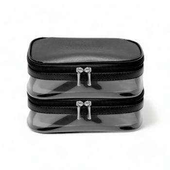 Necessaire Água Marinha Necessaire Água Marinha