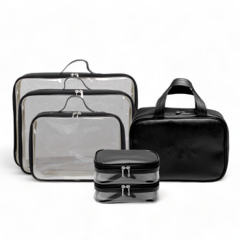 Necessaire e Organizador - KIT 1 Necessaire e Organizador - KIT 1