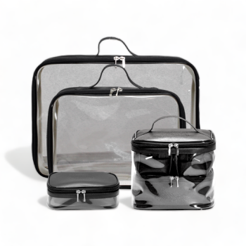 Necessaire e Organizador - KIT 2 Necessaire e Organizador - KIT 2