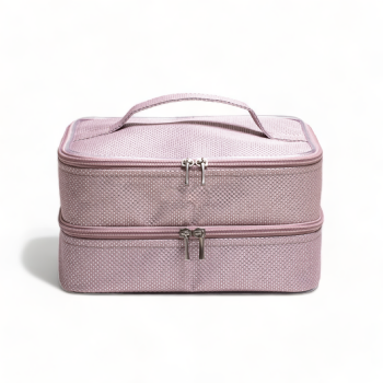 Necessaire Ametista Necessaire Ametista