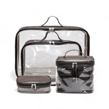 Necessaire e Organizador - KIT 2 Necessaire e Organizador - KIT 2