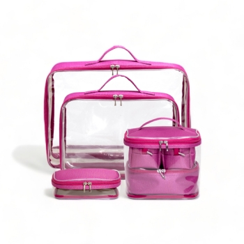 Necessaire e Organizador - KIT 2 Necessaire e Organizador - KIT 2