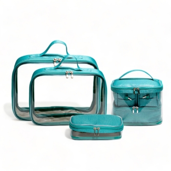Necessaire e Organizador - KIT 2 Necessaire e Organizador - KIT 2