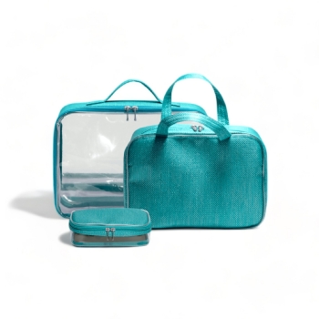 Necessaire e Organizador - KIT 3 Necessaire e Organizador - KIT 3