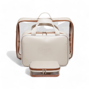 Necessaire e Organizador - KIT 3 Necessaire e Organizador - KIT 3