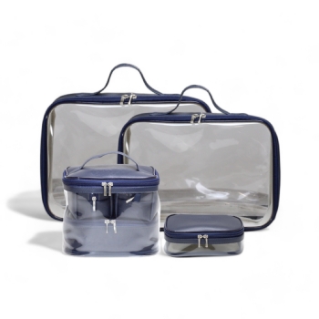 Necessaire e Organizador - KIT 2 Necessaire e Organizador - KIT 2