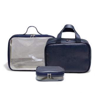 Necessaire e Organizador - KIT 3 Necessaire e Organizador - KIT 3
