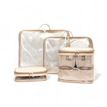 Necessaire e Organizador - KIT 2 Necessaire e Organizador - KIT 2