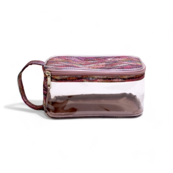 Necessaire Citrino Necessaire Citrino