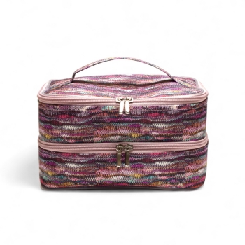 Necessaire Ametista Necessaire Ametista