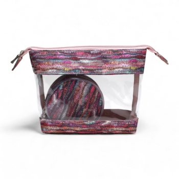 Necessaire Jade Necessaire Jade