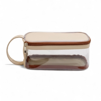 Necessaire Citrino Necessaire Citrino