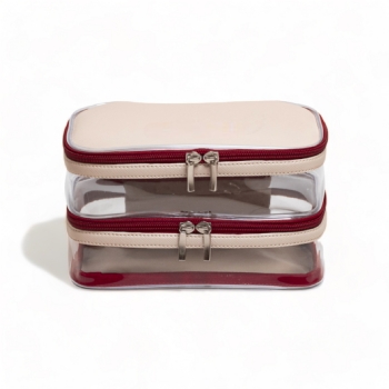 Necessaire Água Marinha Necessaire Água Marinha