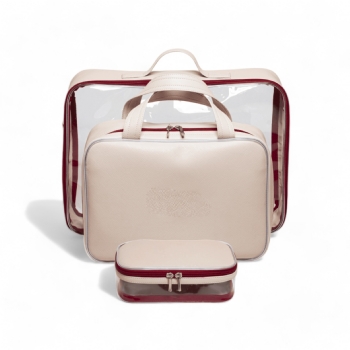 Necessaire e Organizador - KIT 3 Necessaire e Organizador - KIT 3