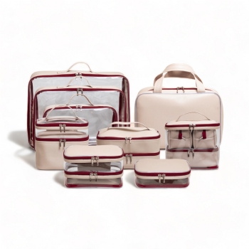 Necessaire e Organizador - KIT 4 Necessaire e Organizador - KIT 4