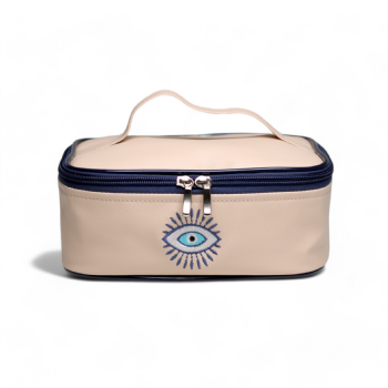 Necessaire Cristalina Necessaire Cristalina