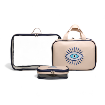 Necessaire e Organizador - KIT 3 Necessaire e Organizador - KIT 3