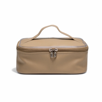 Necessaire Cristalina Necessaire Cristalina