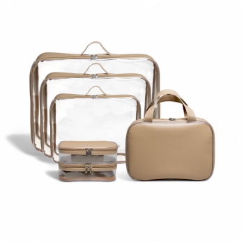 Necessaire e Organizador - KIT 1 Necessaire e Organizador - KIT 1
