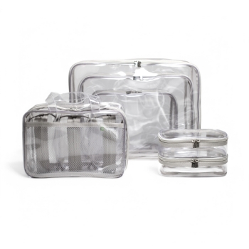 Necessaire e Organizador - KIT 1 Necessaire e Organizador - KIT 1