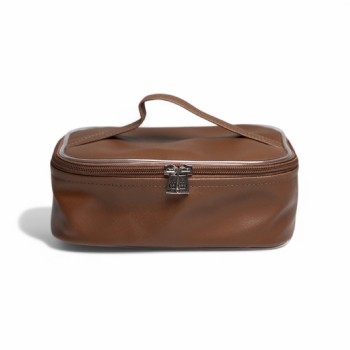 Necessaire Cristalina Necessaire Cristalina