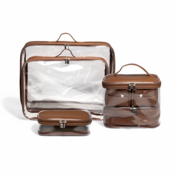Necessaire e Organizador - KIT 2 Necessaire e Organizador - KIT 2