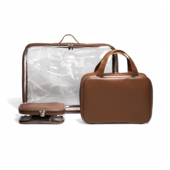 Necessaire e Organizador - KIT 3 Necessaire e Organizador - KIT 3