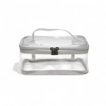 Necessaire Cristalina Necessaire Cristalina
