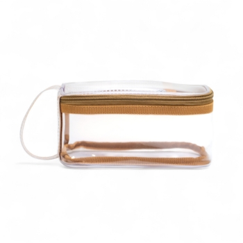 Necessaire Citrino Necessaire Citrino
