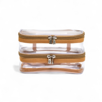 Necessaire Água Marinha Necessaire Água Marinha