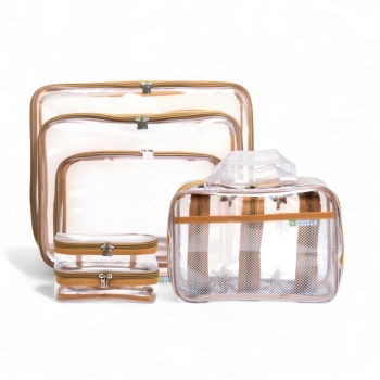 Necessaire e Organizador - KIT 1 Necessaire e Organizador - KIT 1