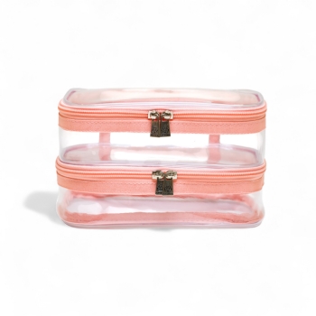 Necessaire Água Marinha Necessaire Água Marinha