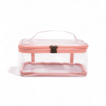 Necessaire Cristalina Necessaire Cristalina