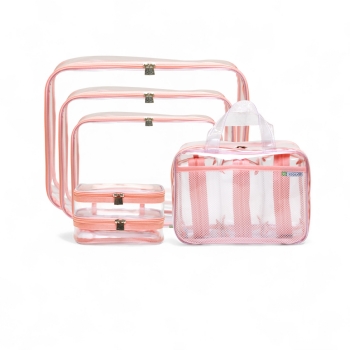 Necessaire e Organizador - KIT 1 Necessaire e Organizador - KIT 1