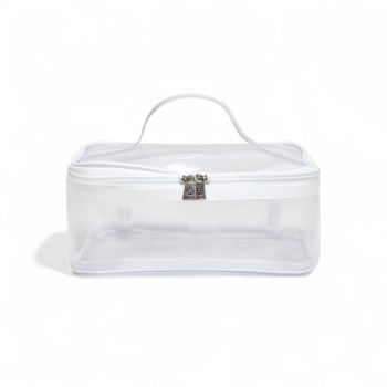 Necessaire Cristalina Necessaire Cristalina