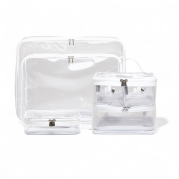 Necessaire e Organizador - KIT 2 Necessaire e Organizador - KIT 2