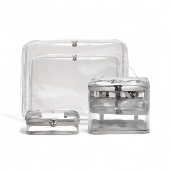 Necessaire e Organizador - KIT 2 Necessaire e Organizador - KIT 2