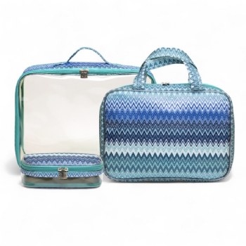 Necessaire e Organizador - KIT 3 Necessaire e Organizador - KIT 3