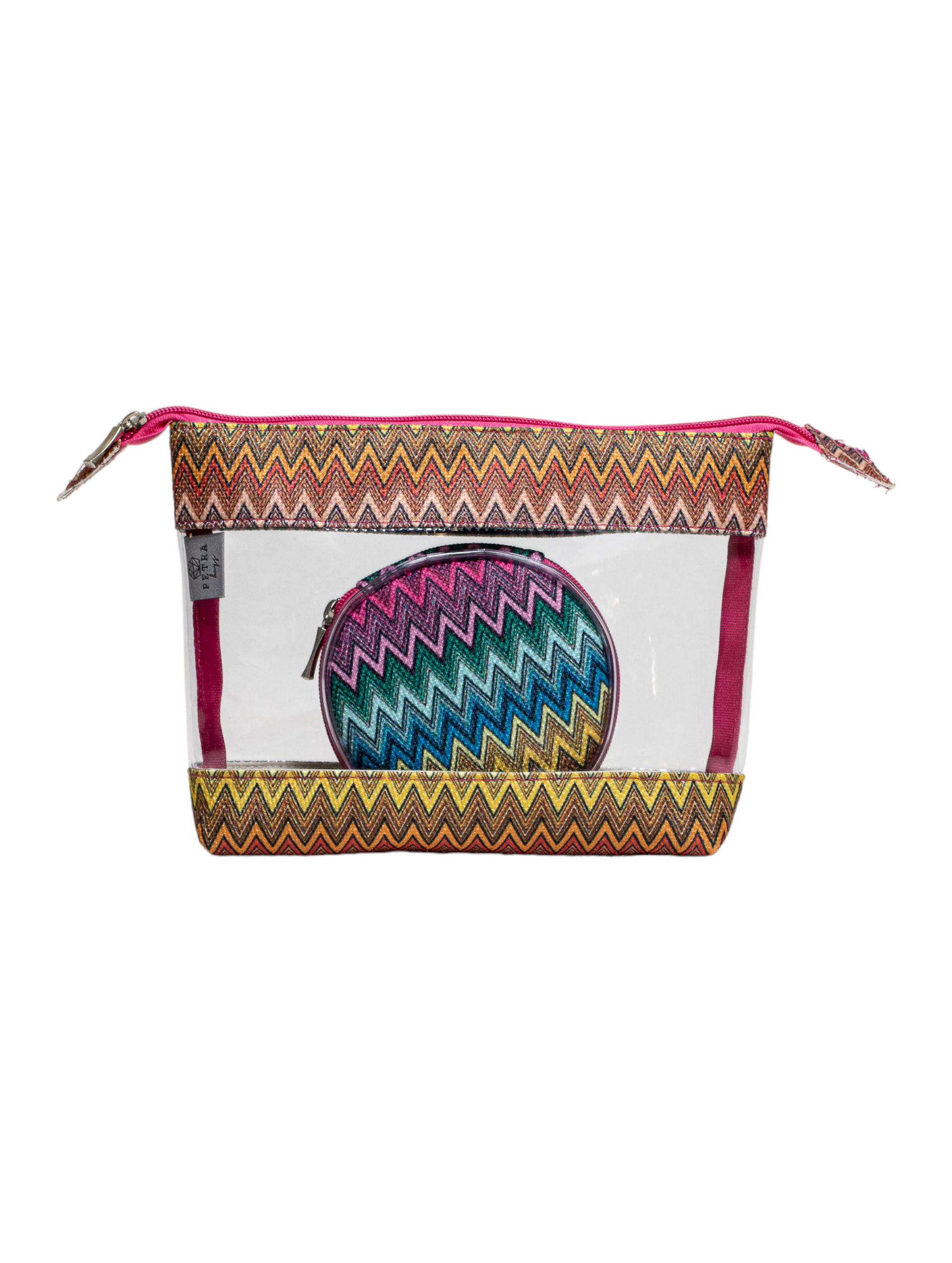 Necessaire Jade Necessaire Jade