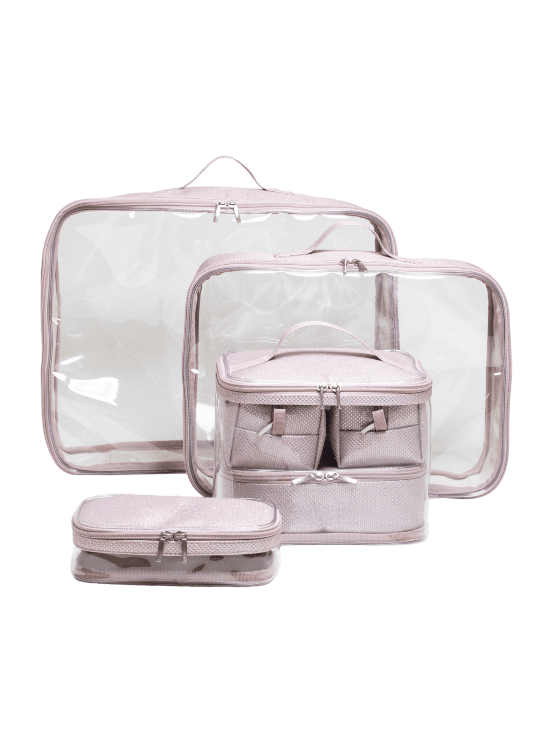 Necessaire e Organizador - KIT 2 Necessaire e Organizador - KIT 2