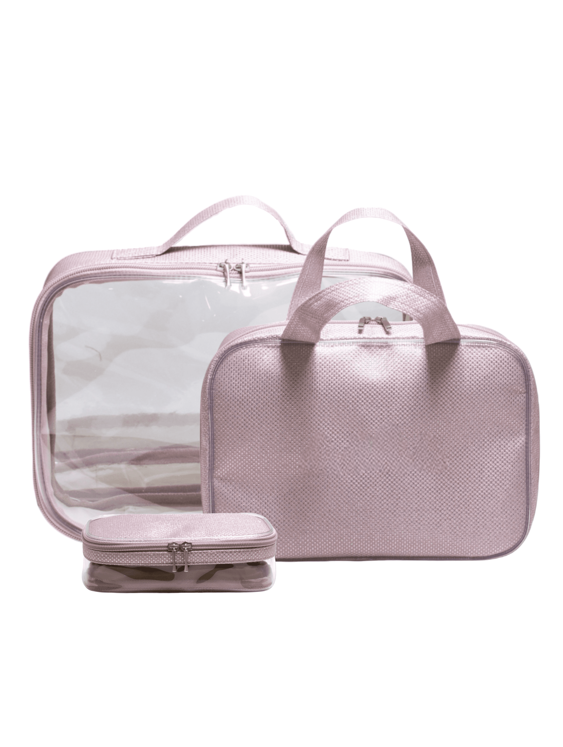 Necessaire e Organizador - KIT 3 Necessaire e Organizador - KIT 3