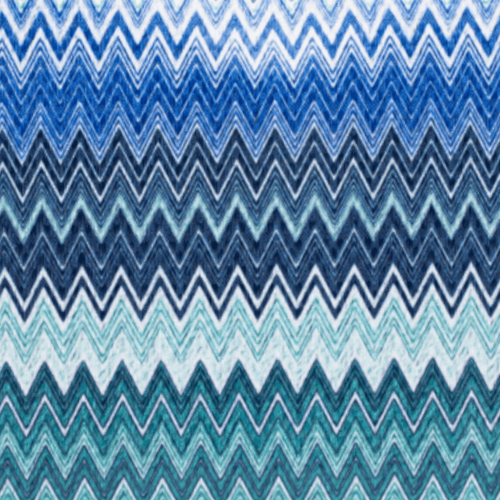 Chevron Light Blue Chevron Light Blue