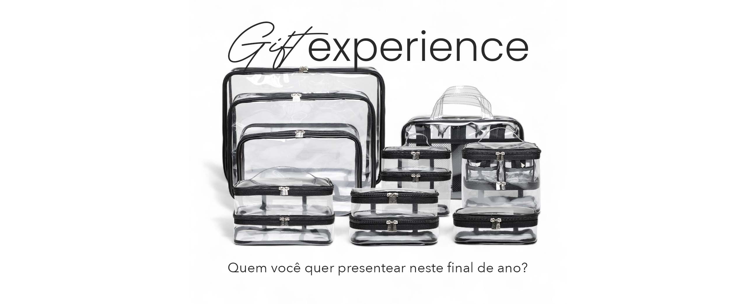 gift experience 2025 Desktop