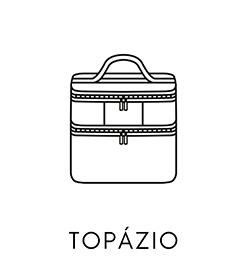 Banner central Categorias  - bags  - TOPÁZIO