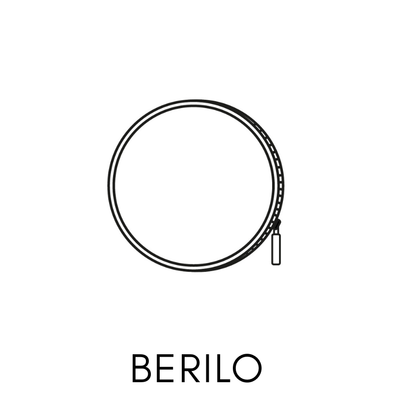 Banner central Categorias  - BERILO