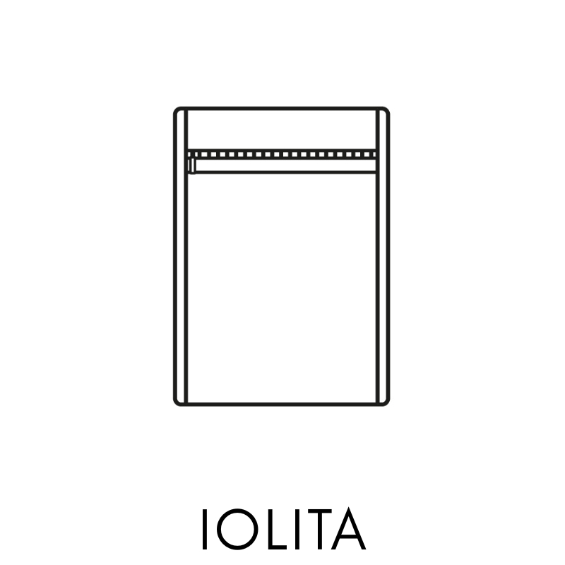 Banner central Categorias  - IOLITA